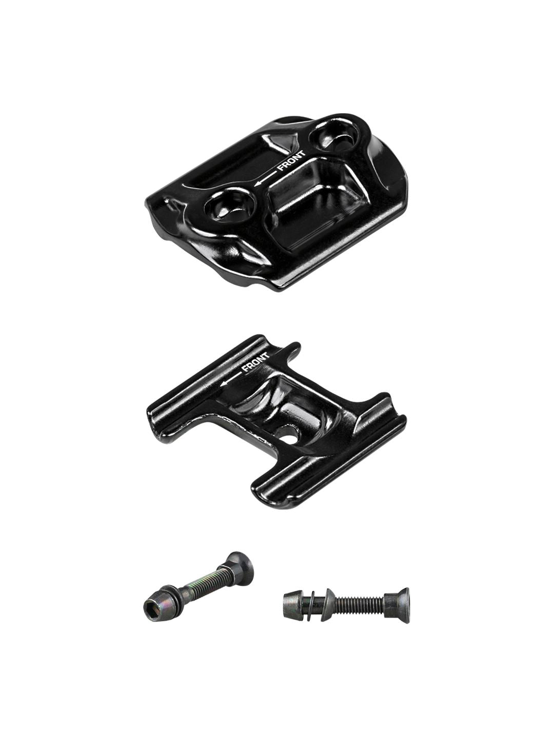 Bontrager Line Dropper Saddle Clamp Kit