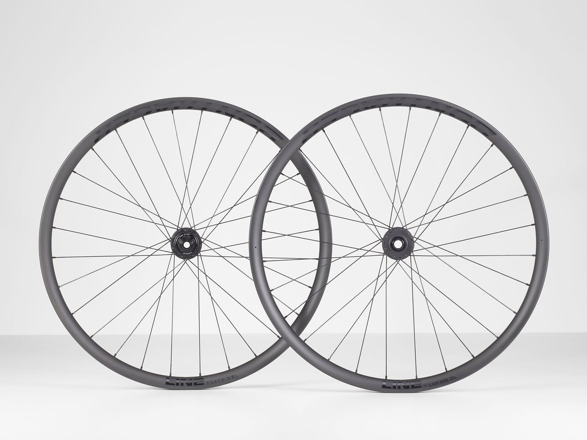 Ruota Bontrager Line Elite 30 TLR Boost 27.5 MTB