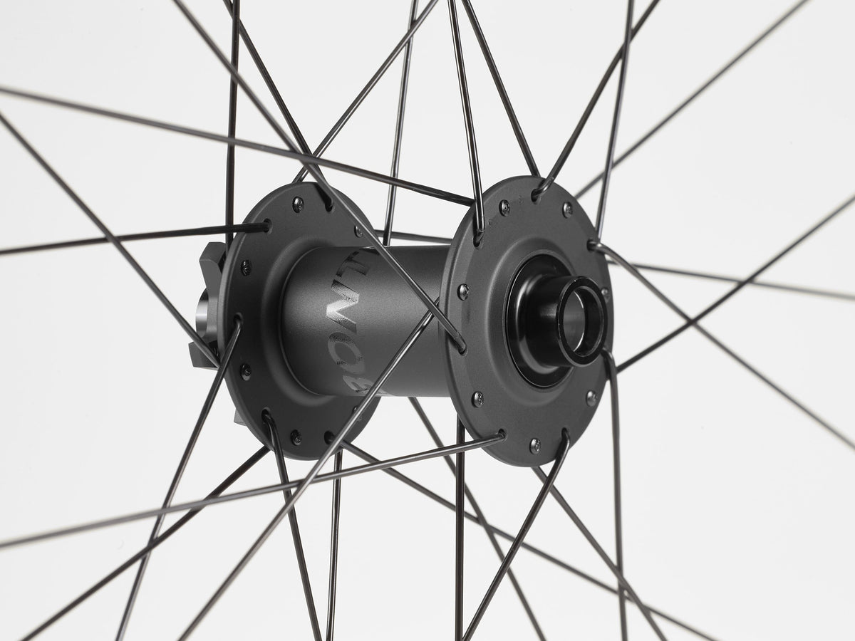 Ruota Bontrager Line Elite 30 TLR Boost 27.5 MTB