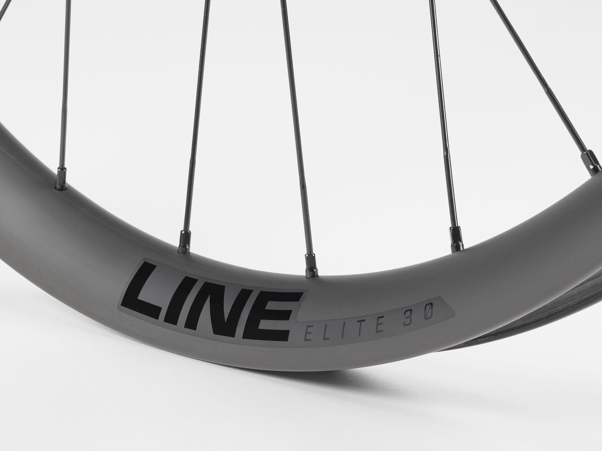 Ruota Bontrager Line Elite 30 TLR Boost 27.5 MTB