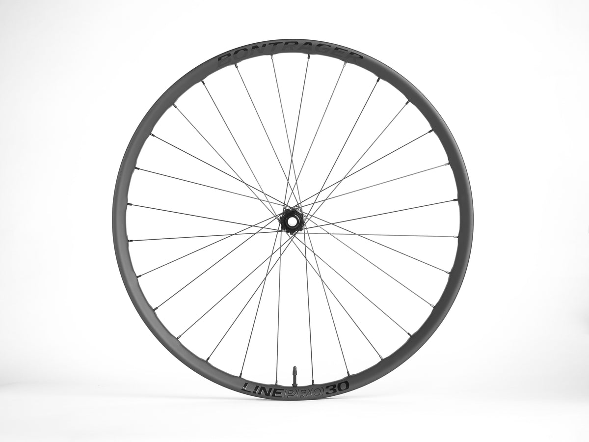 Ruota Bontrager Line Pro 30 TLR Boost 27.5 MTB