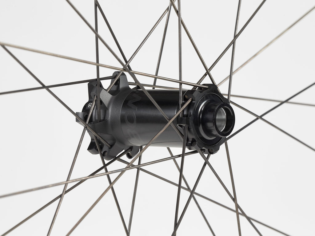 Ruota Bontrager Line Pro 30 TLR Boost 27.5 MTB
