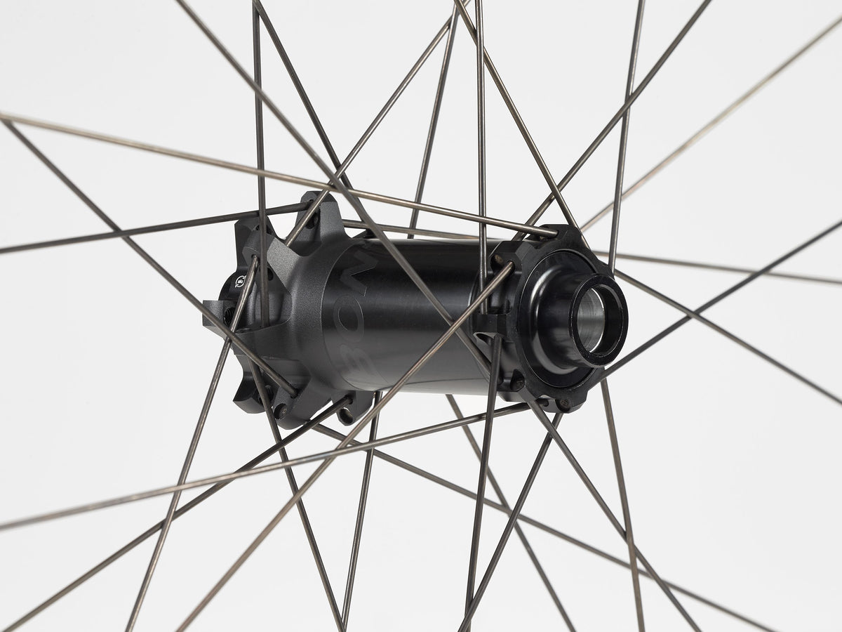 Ruota Bontrager Line Pro 30 TLR Boost 27.5 MTB