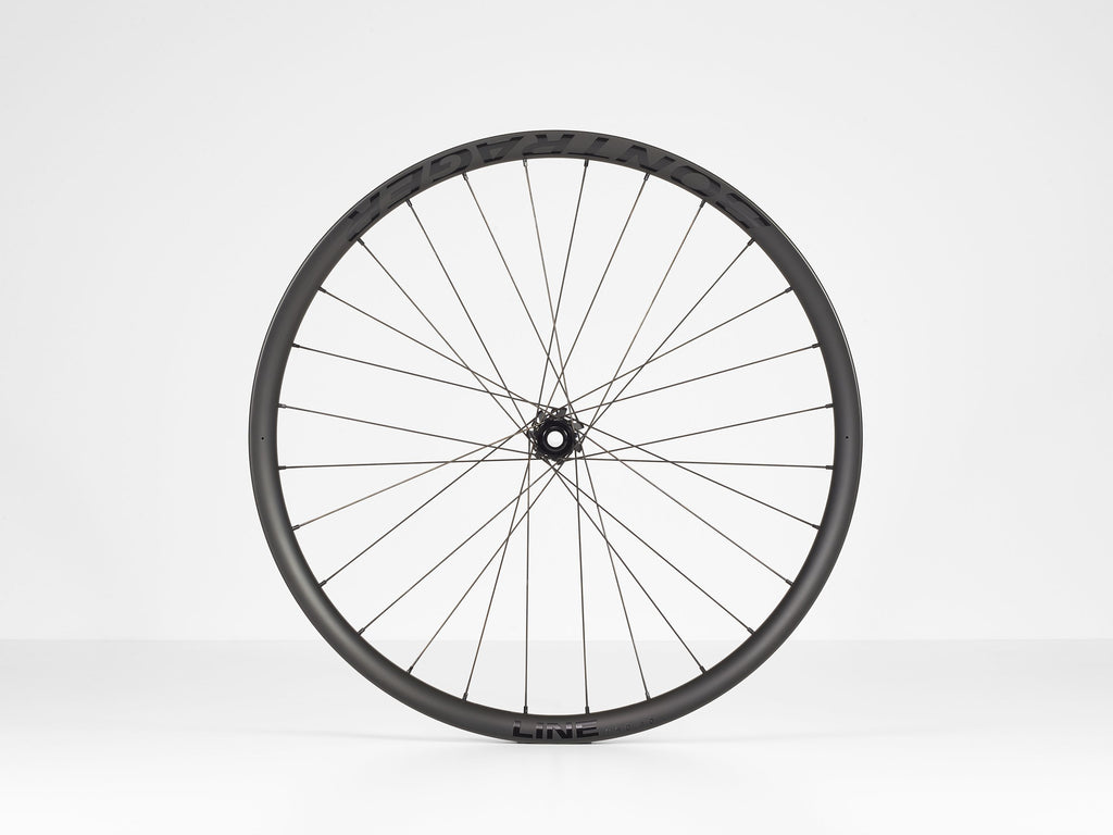 Ruota Bontrager Line Pro 30 TLR Boost 27.5 MTB