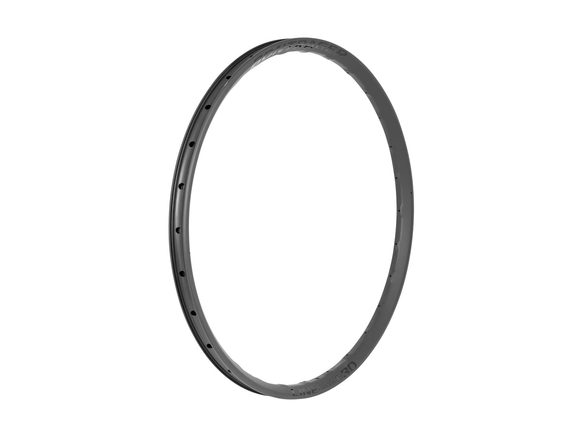 Bontrager Line Pro 30 TLR 29" Rim