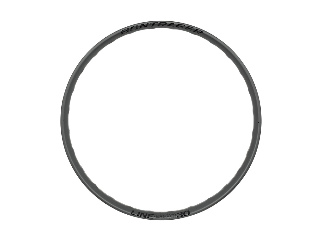 Bontrager Line Pro 30 TLR 29" Rim