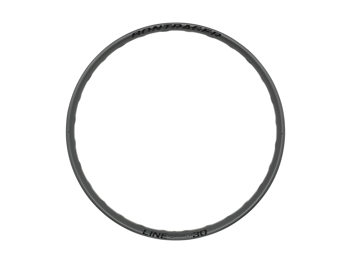 Bontrager Line Pro 30 TLR 29" Rim
