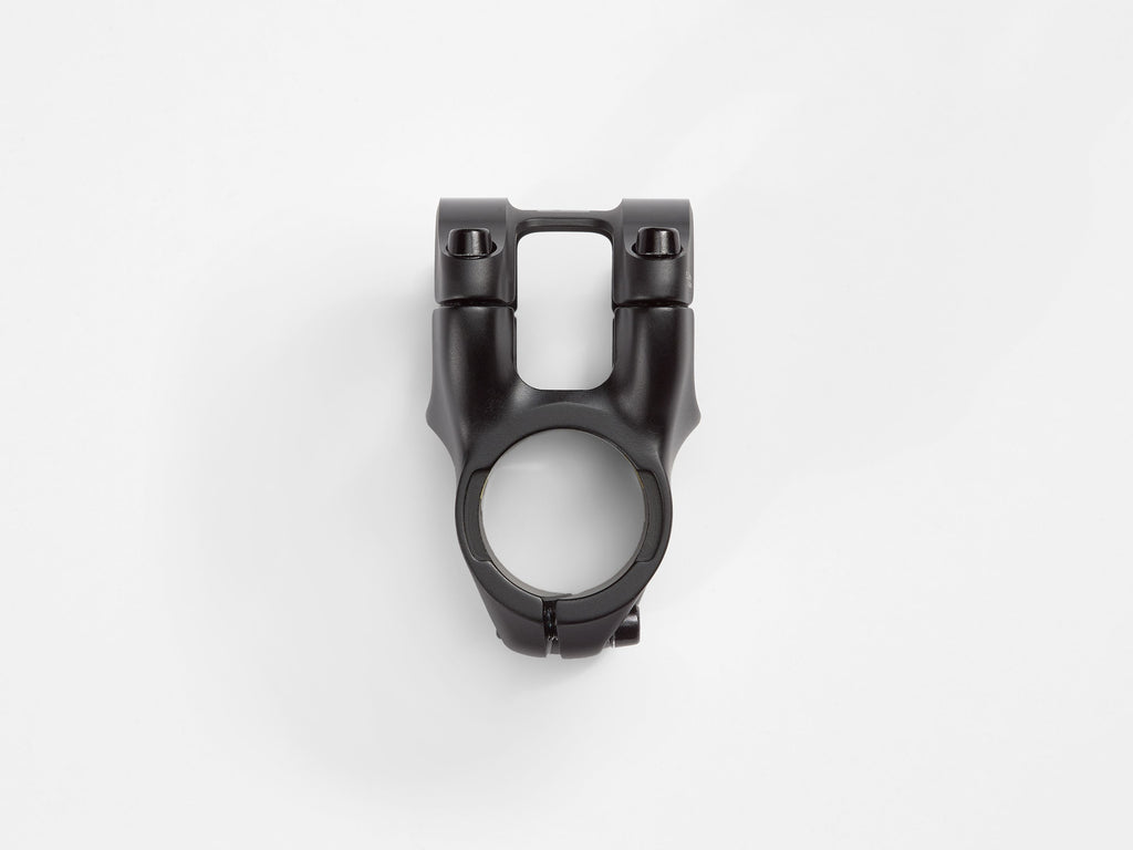 Attacco manubrio Bontrager Line Pro 35 0 gradi Blendr