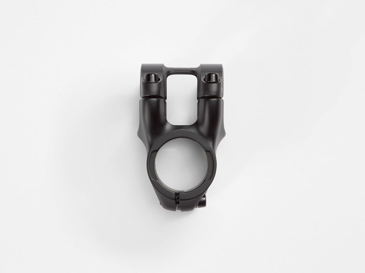 Attacco manubrio Bontrager Line Pro 35 0 gradi Blendr