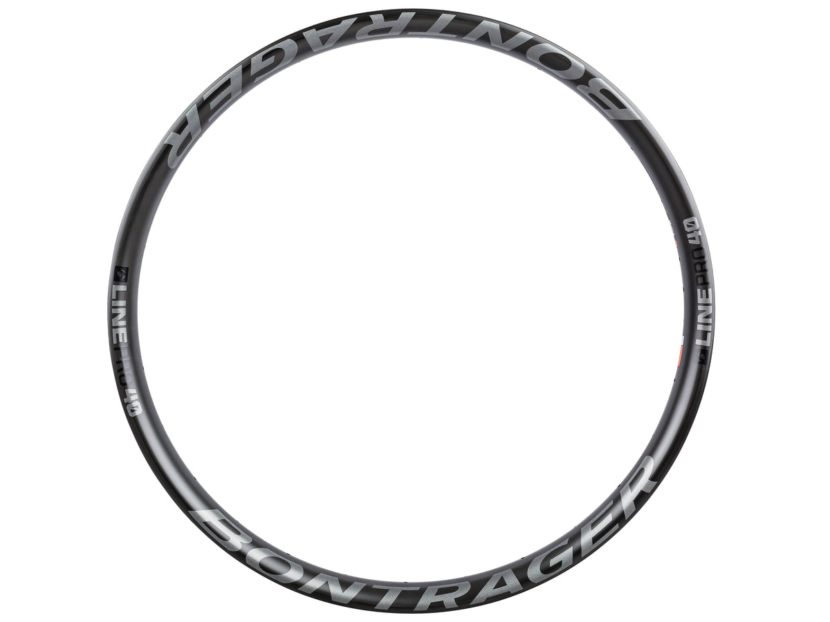 Bontrager Line Pro 40 TLR 29˝ MTB Rim