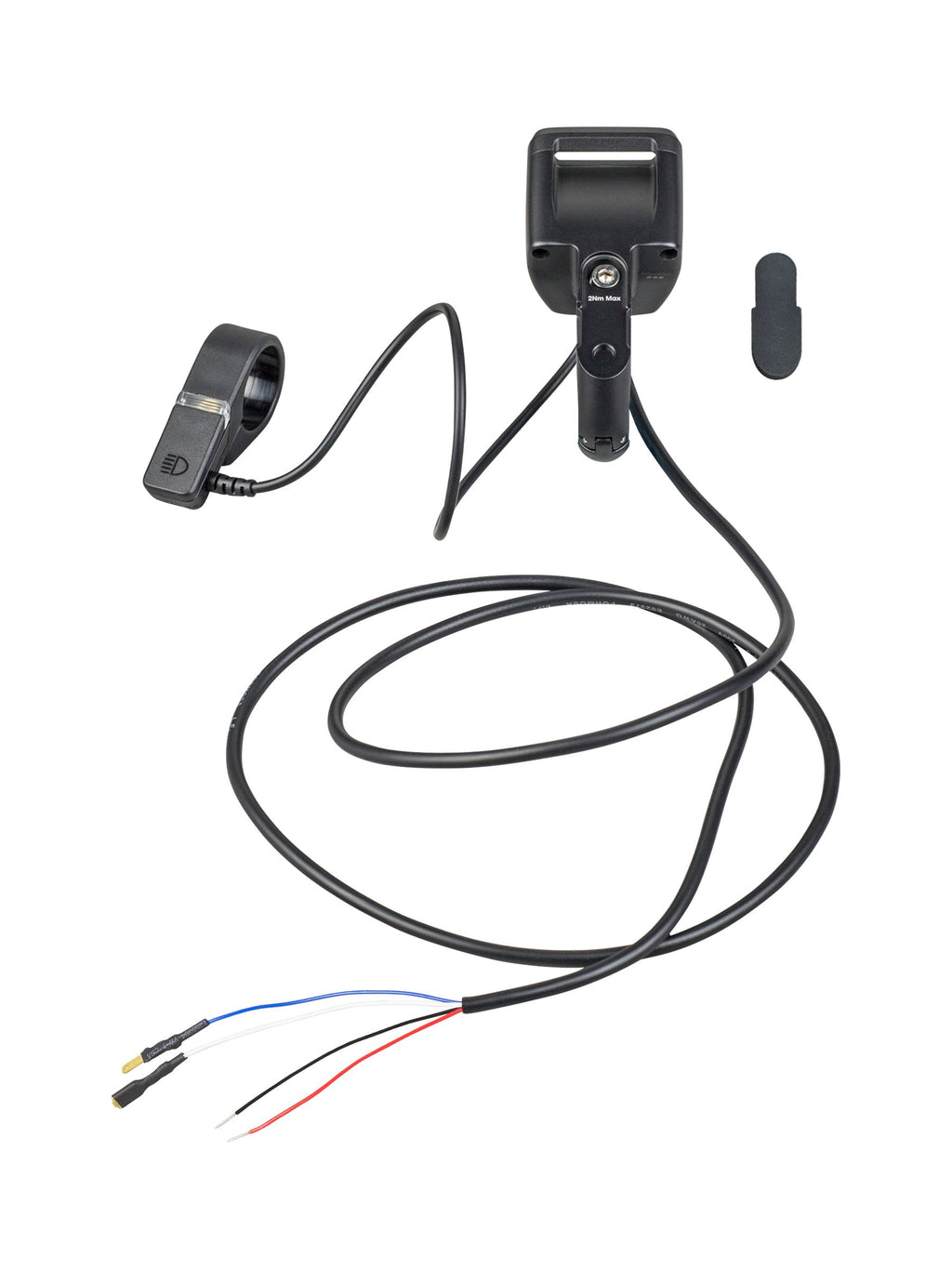 Bontrager Lync Ion BES3 Front Light