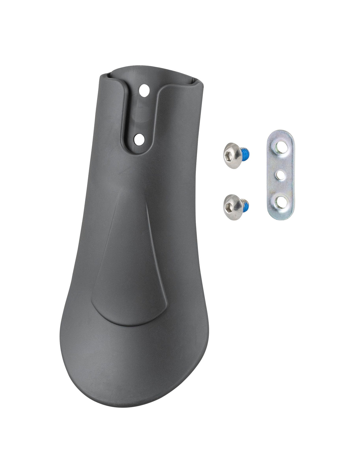 Bontrager NCS 35mm Fender Alloy Mud Flap