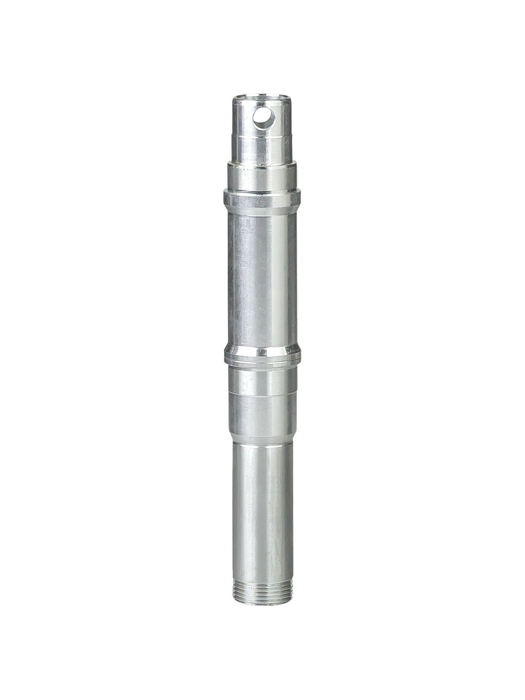 Bontrager Paradigm Disc Axle