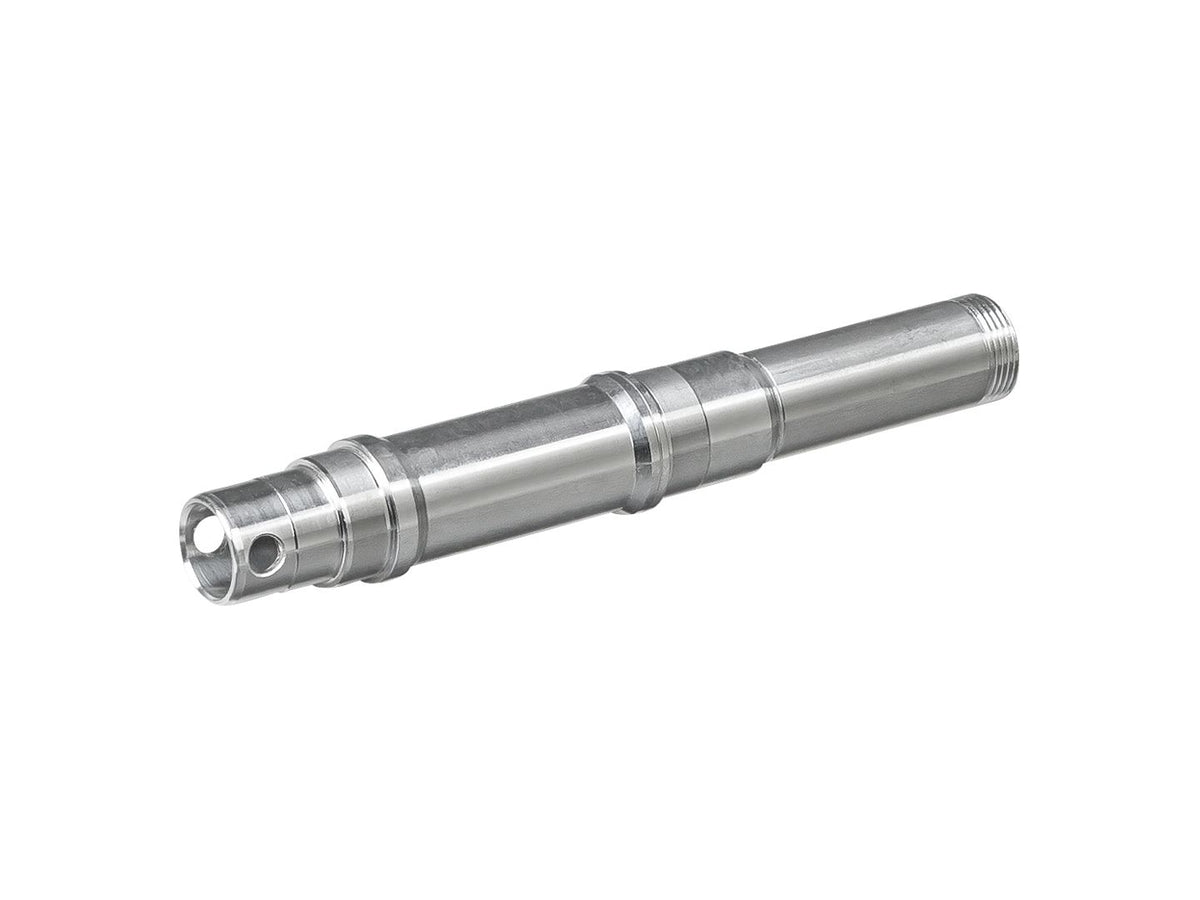 Bontrager Paradigm Disc Axle