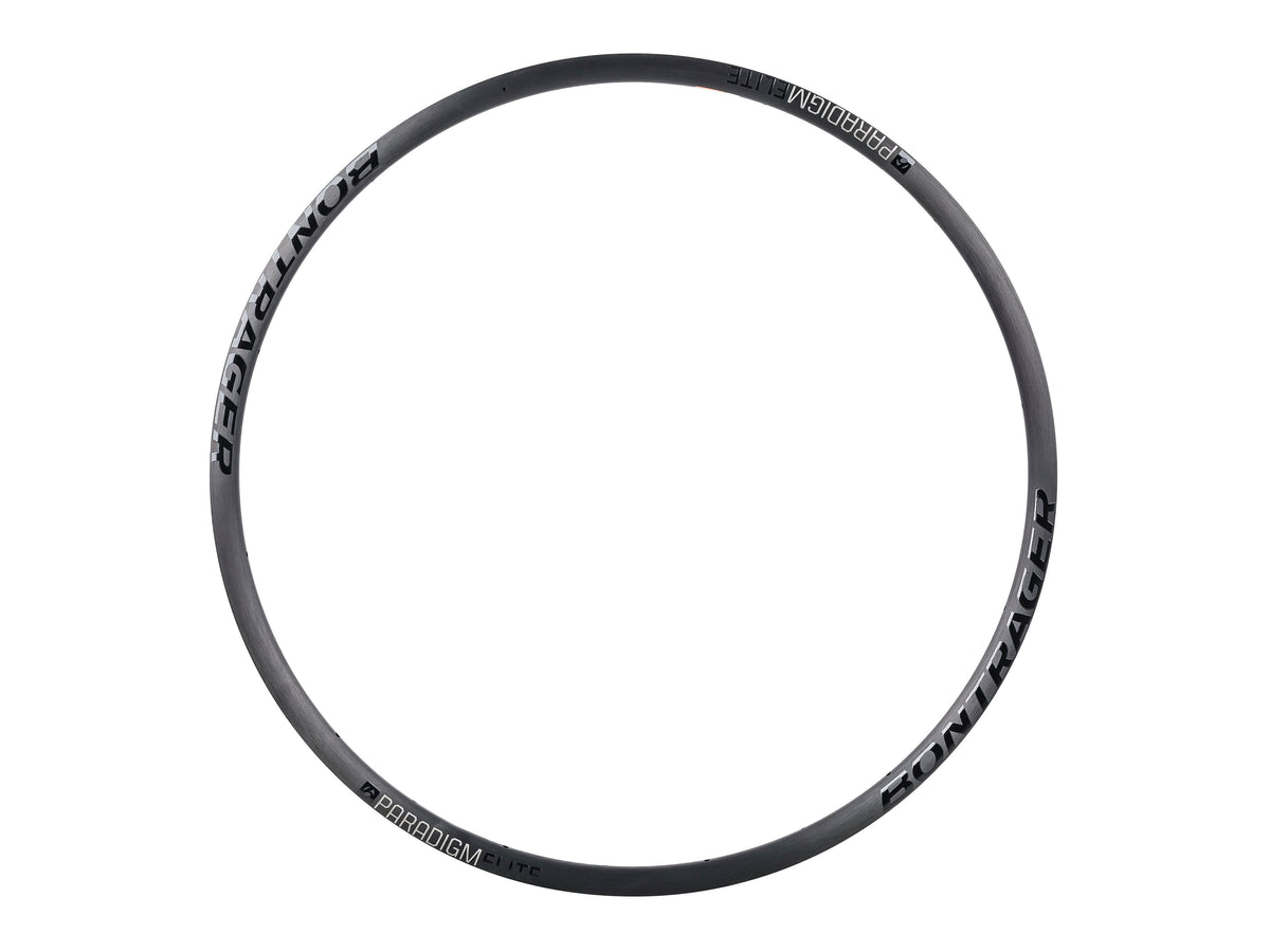 Bontrager Paradigm Elite Disc Rim