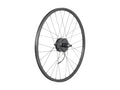 Bontrager Paradigm TLR 700c Disc 12-Speed Hyena Road Rear Wheel