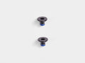 Viti per disco adattatore Adapter Puck Bontrager Pro Blendr