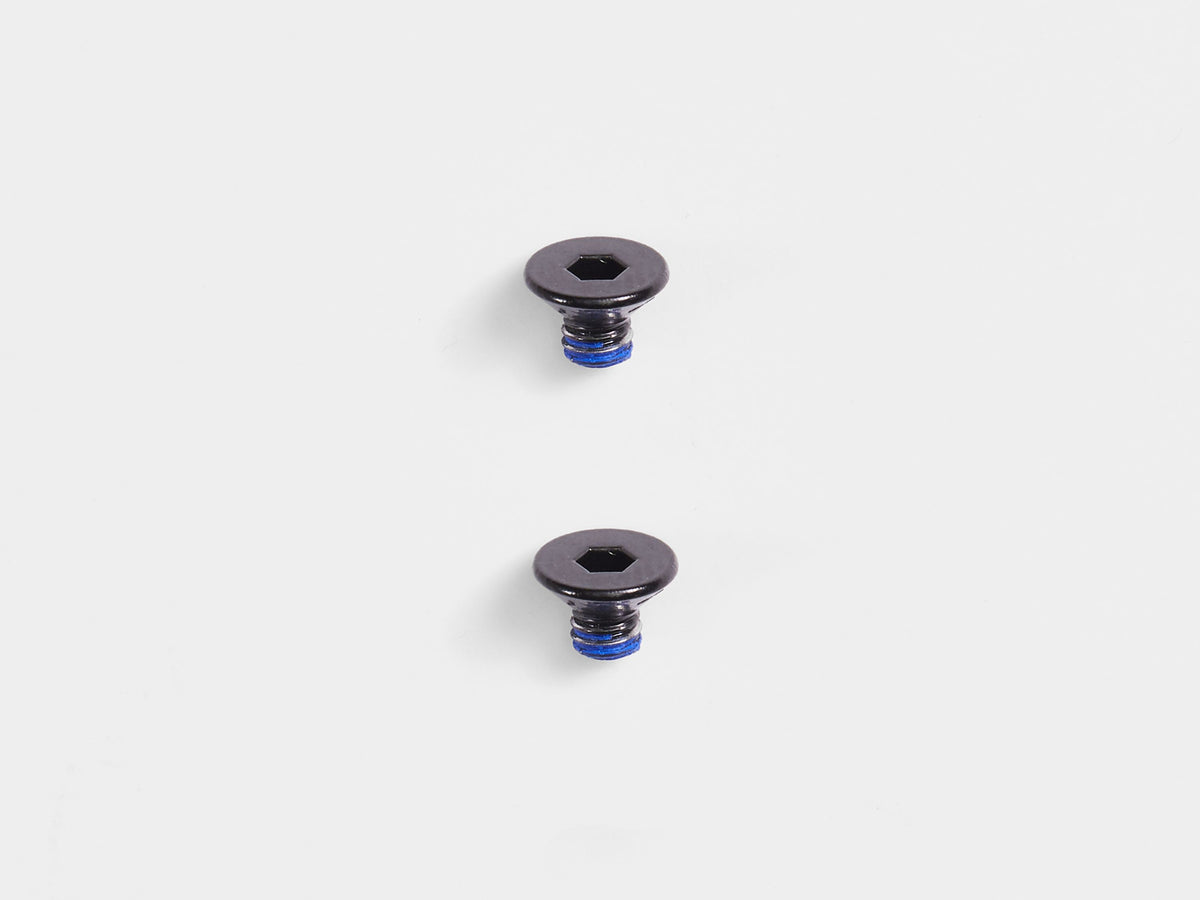 Viti per disco adattatore Adapter Puck Bontrager Pro Blendr