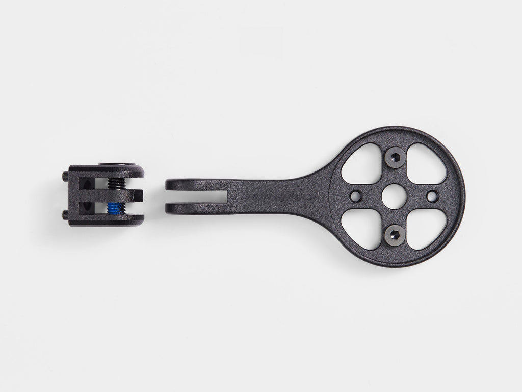 Supporto per computer Bontrager Pro Blendr Knock Block