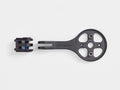 Supporto per computer Bontrager Pro Blendr Knock Block