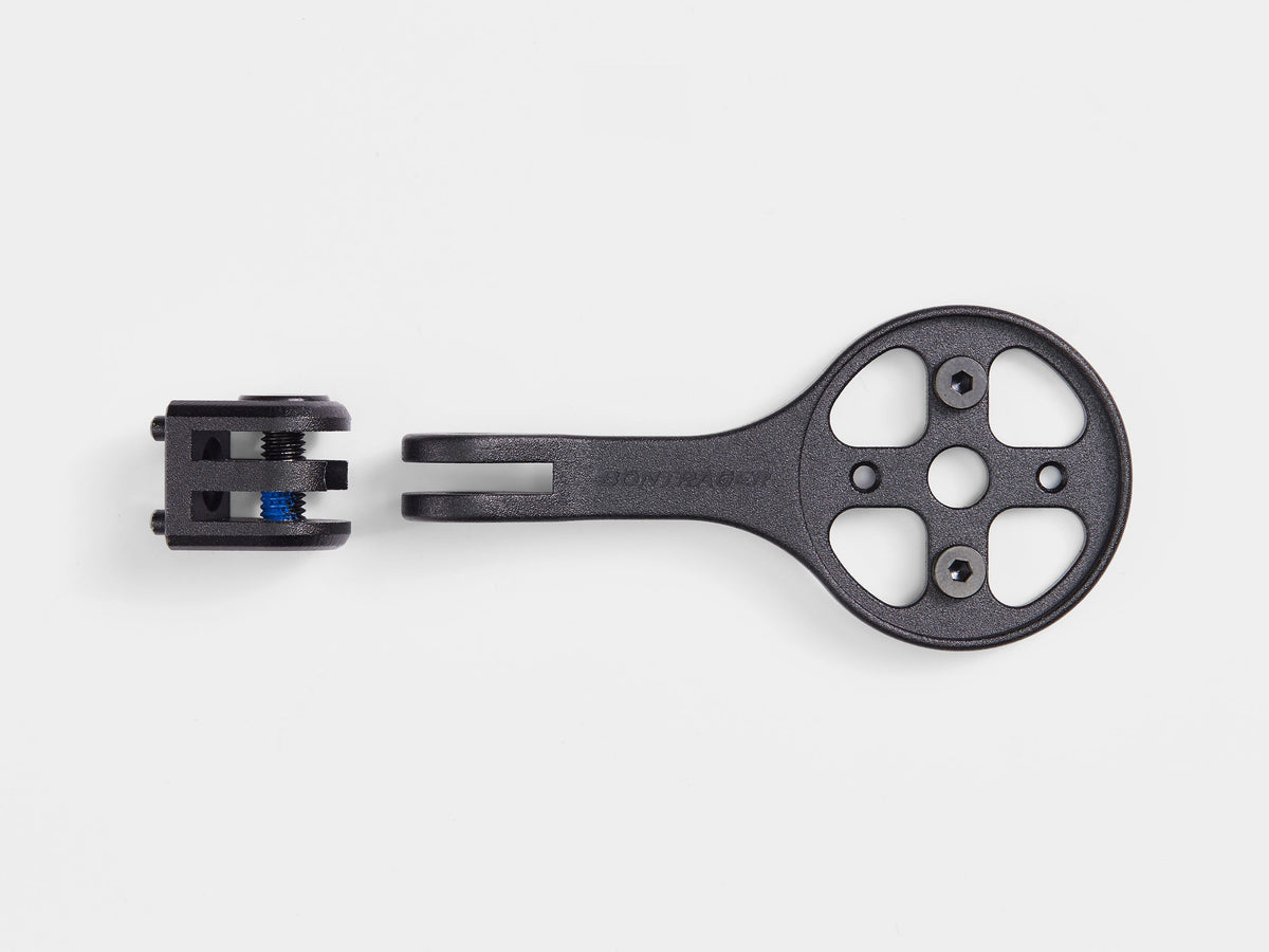 Supporto per computer Bontrager Pro Blendr Knock Block