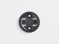Disco adattatore Wahoo Adapter Puck per Bontrager Pro Blendr