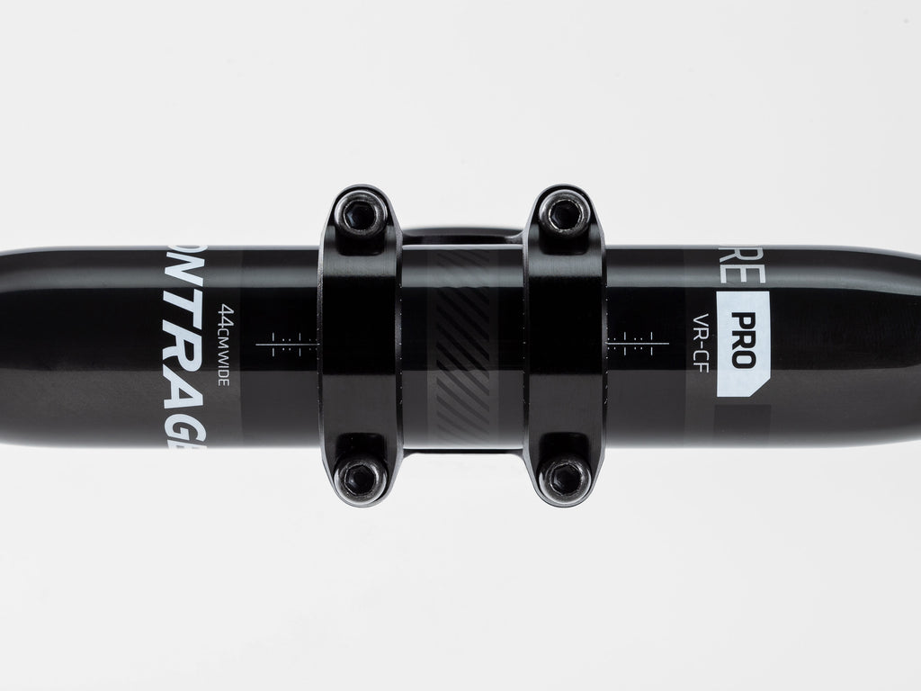 Attacco manubrio Bontrager Pro Blendr