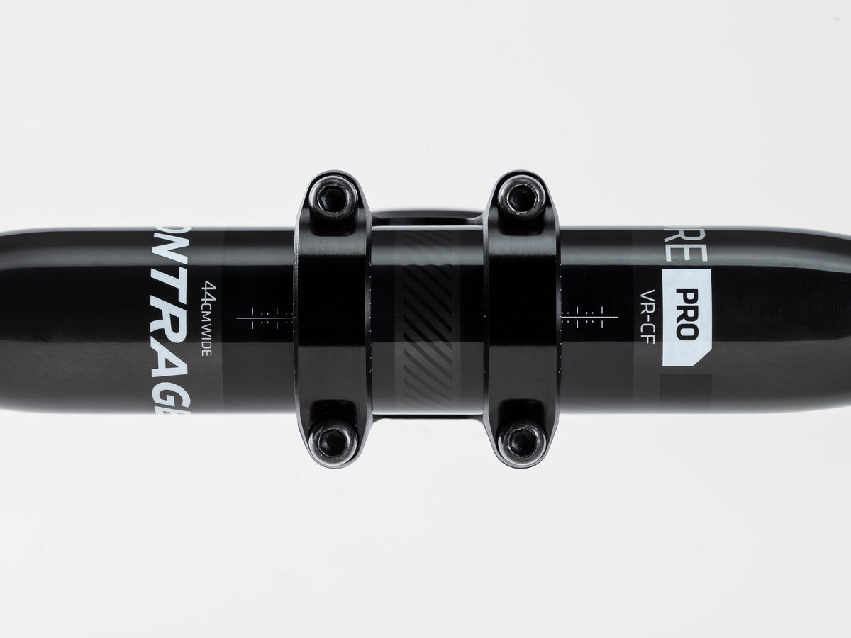 Attacco manubrio Bontrager Pro Blendr