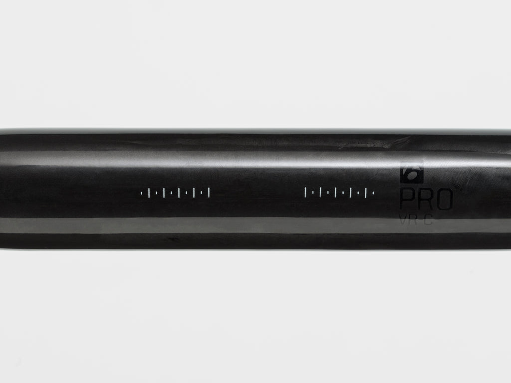 Manubrio da corsa Bontrager Pro VR-C