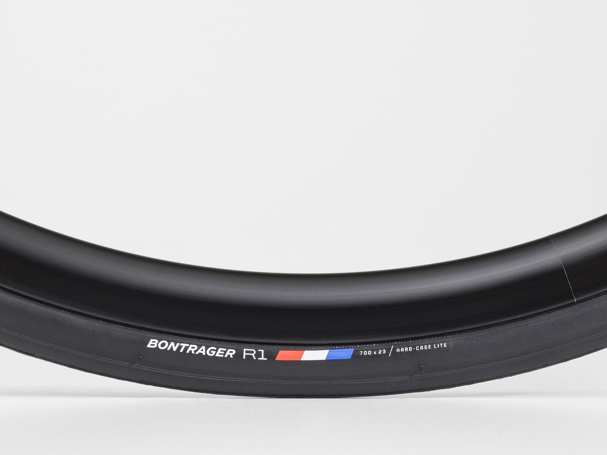 Pneumatico da strada Bontrager R1