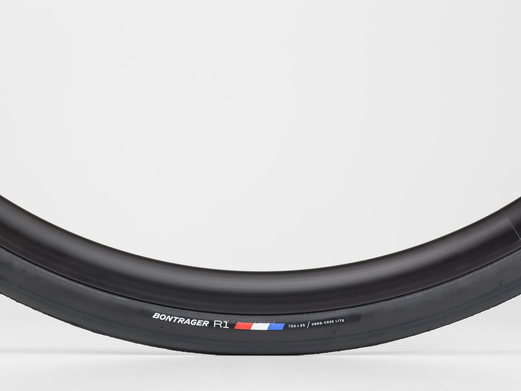 Pneumatico da strada Bontrager R1