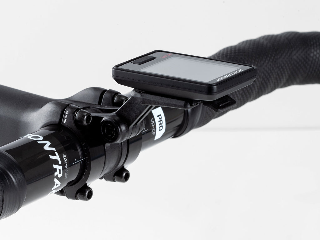 Ciclocomputer Bontrager RIDEtime Elite