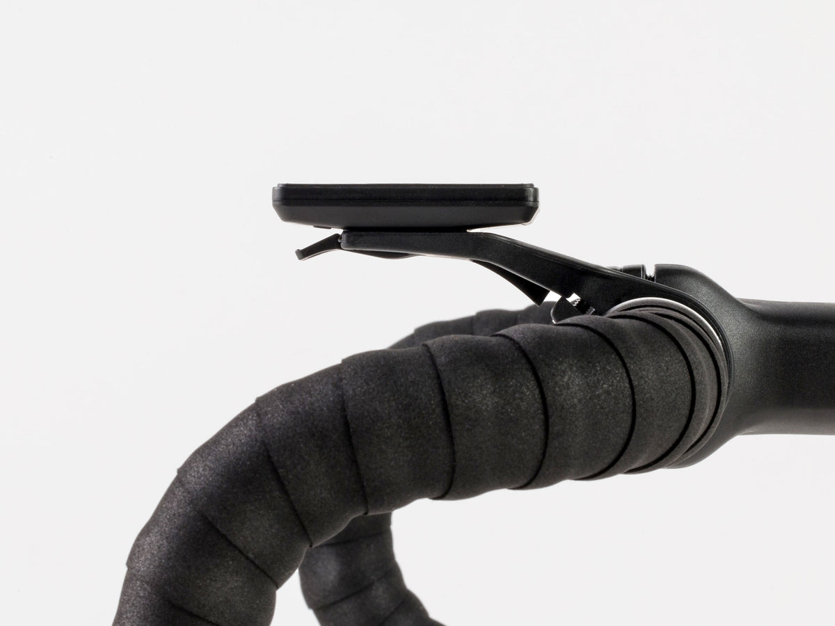 Ciclocomputer Bontrager RIDEtime Elite
