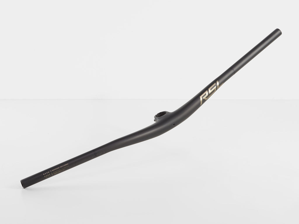 Manubrio/attacco Bontrager RSL MTB
