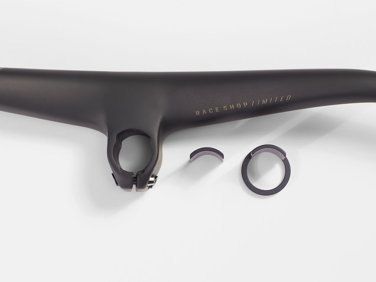 Manubrio/attacco Bontrager RSL MTB