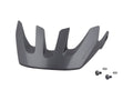 Visiera per casco Bontrager Rally WaveCel