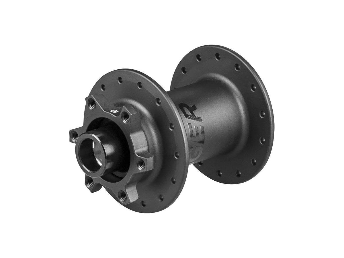 Mozzo anteriore Bontrager Rapid Drive non-Boost