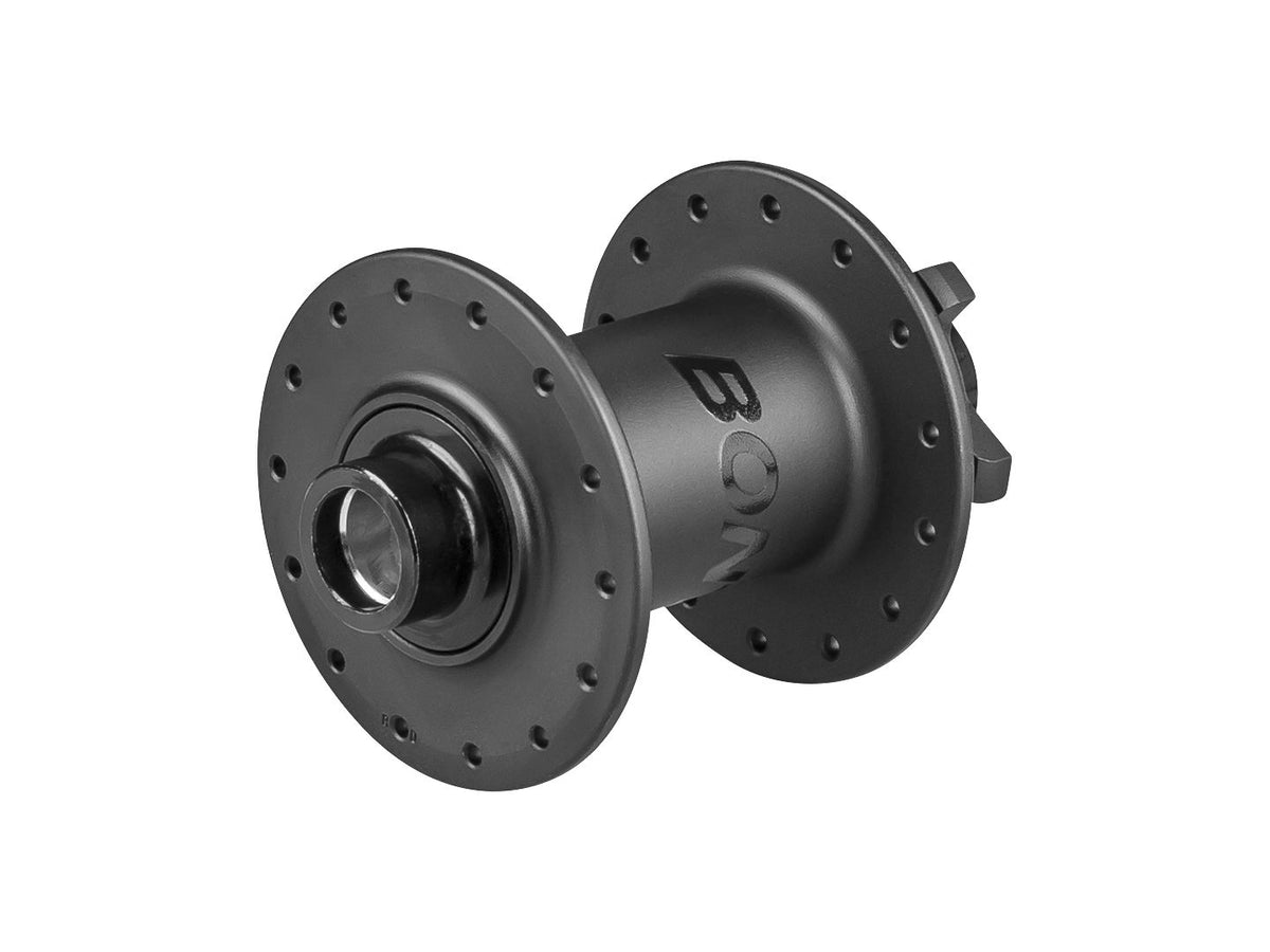 Mozzo anteriore Bontrager Rapid Drive non-Boost