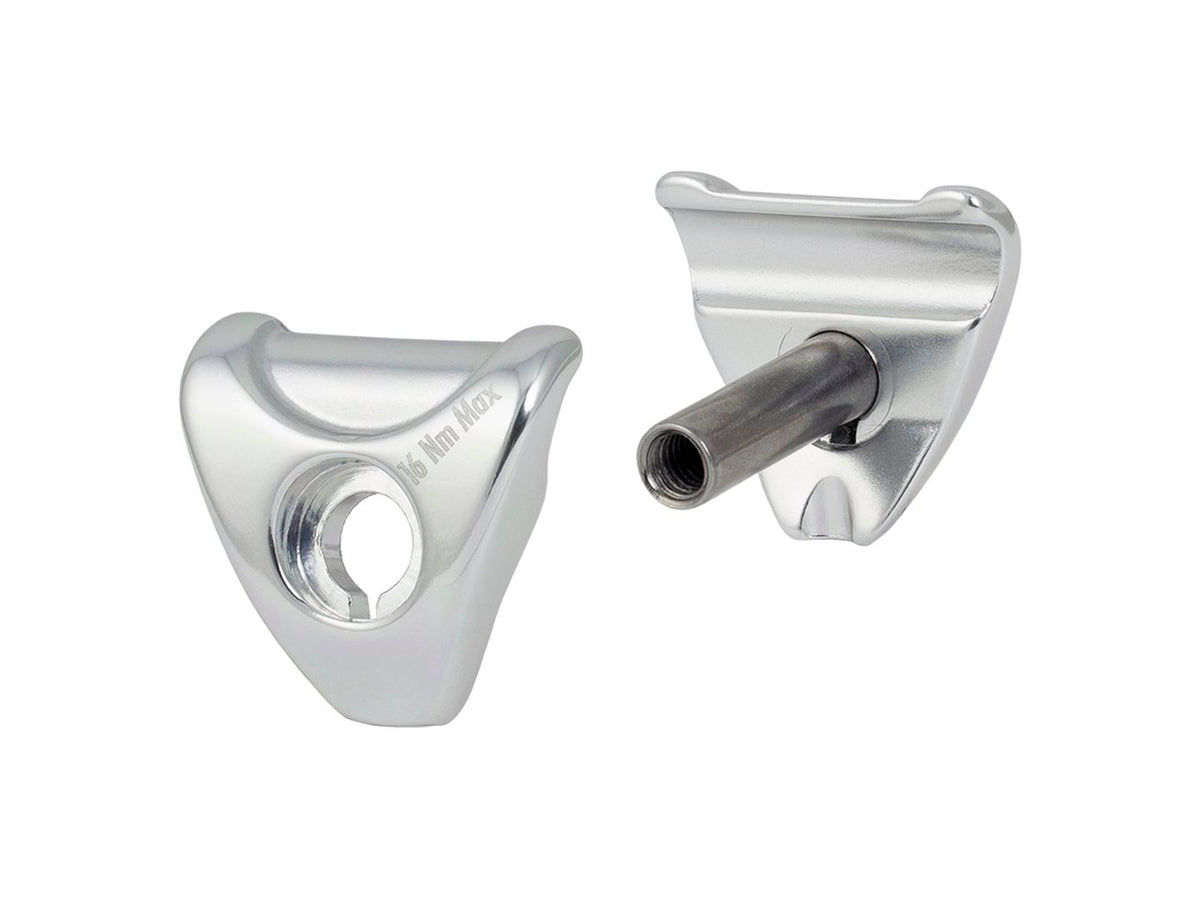 Alette per morsetto sella per reggisella a testa rotante Bontrager 7x9mm