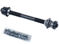 Bontrager SSR Axle Kit