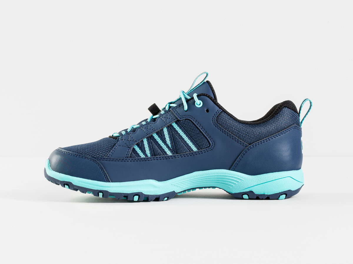 Scarpa da ciclismo Bontrager SSR Multisport da donna