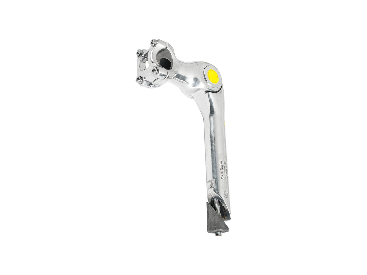 Trek Attacchi manubrio regolabili Bontrager Satellite