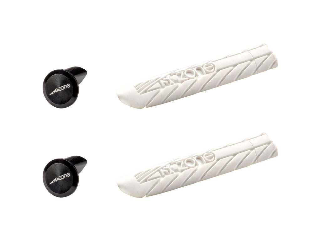 Adattatore appendice manubrio Satellite Plus IsoZone Bontrager