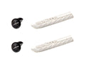 Adattatore appendice manubrio Satellite Plus IsoZone Bontrager