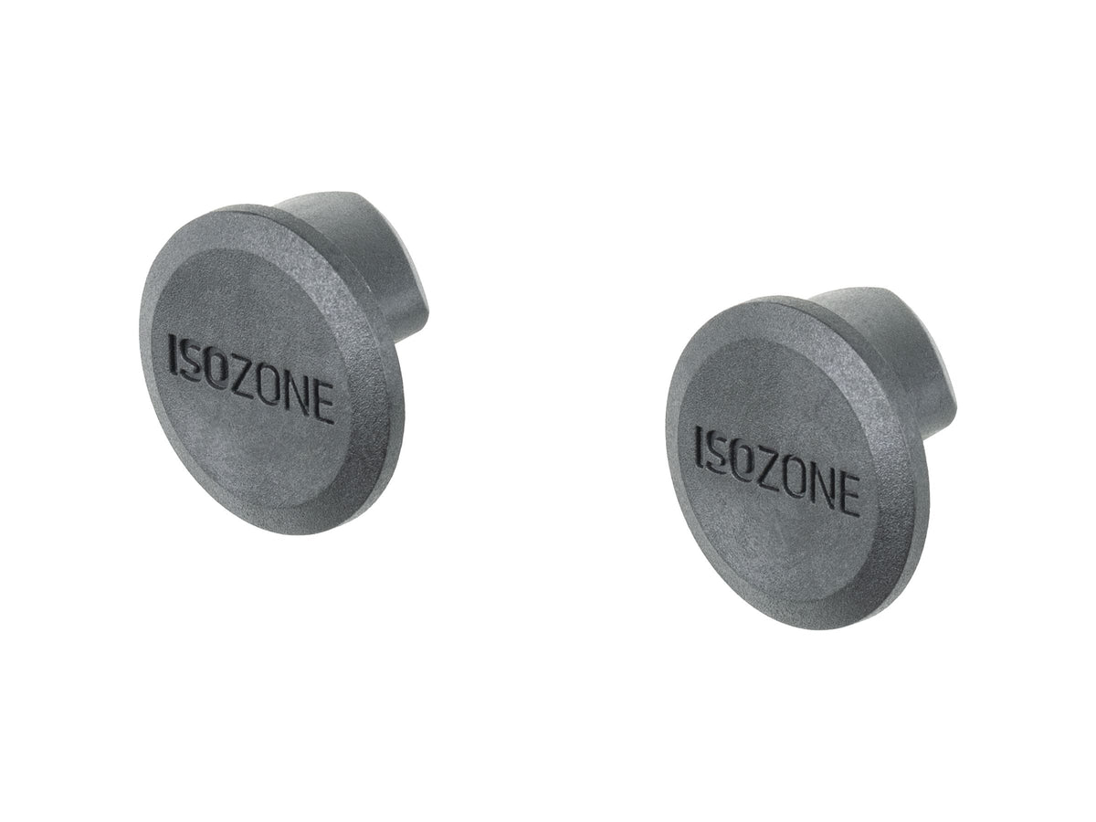 Tappi manubrio Bontrager IsoZone