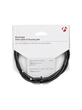 Set cavo cambio e guaina Bontrager