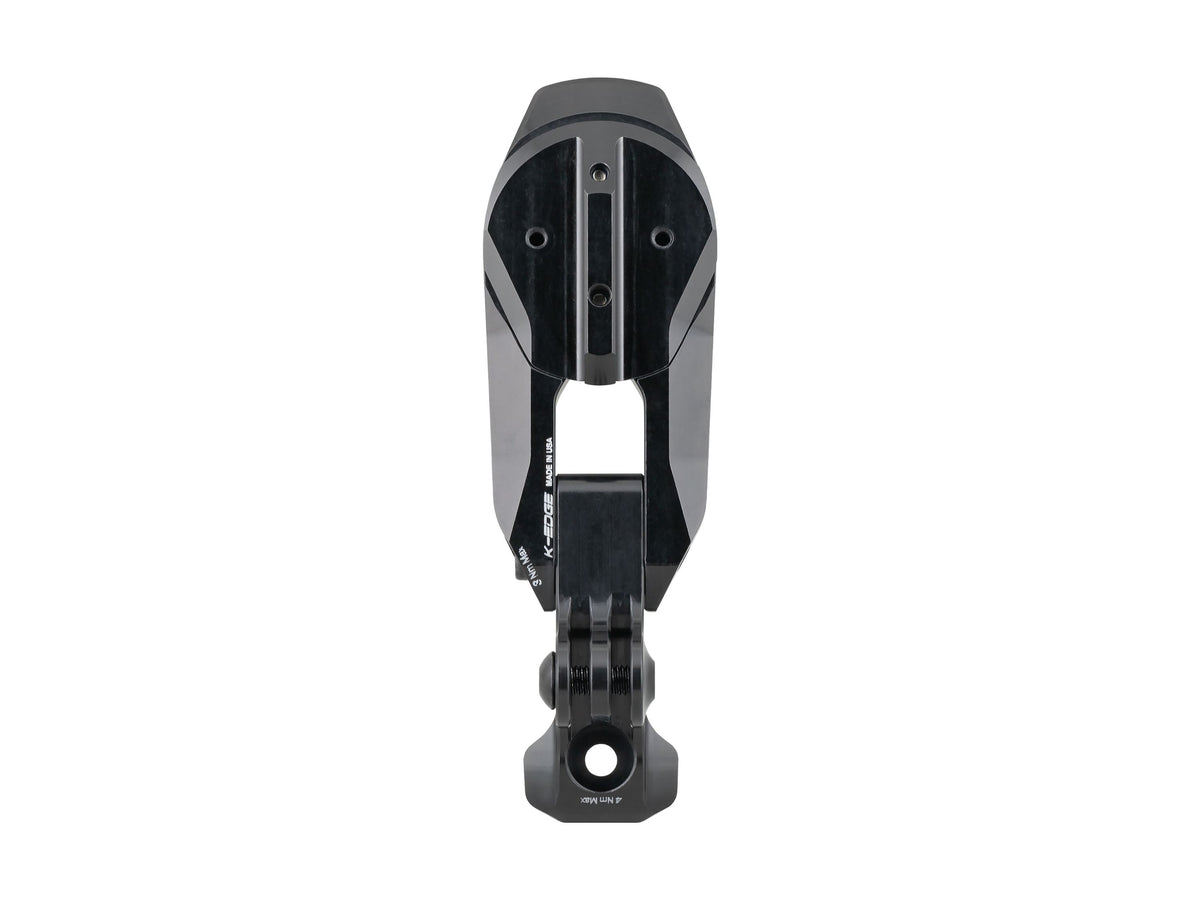 Base Duo Bontrager Speed Concept Blendr e supporto per computer