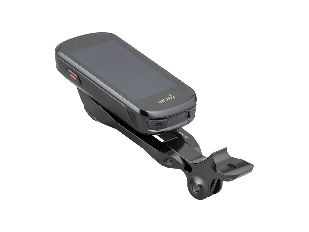 Base Duo Bontrager Speed Concept Blendr e supporto per computer