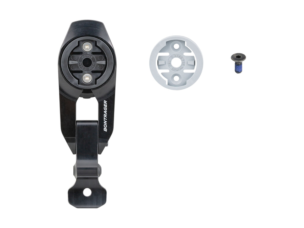Base Duo Bontrager Speed Concept Blendr e supporto per computer