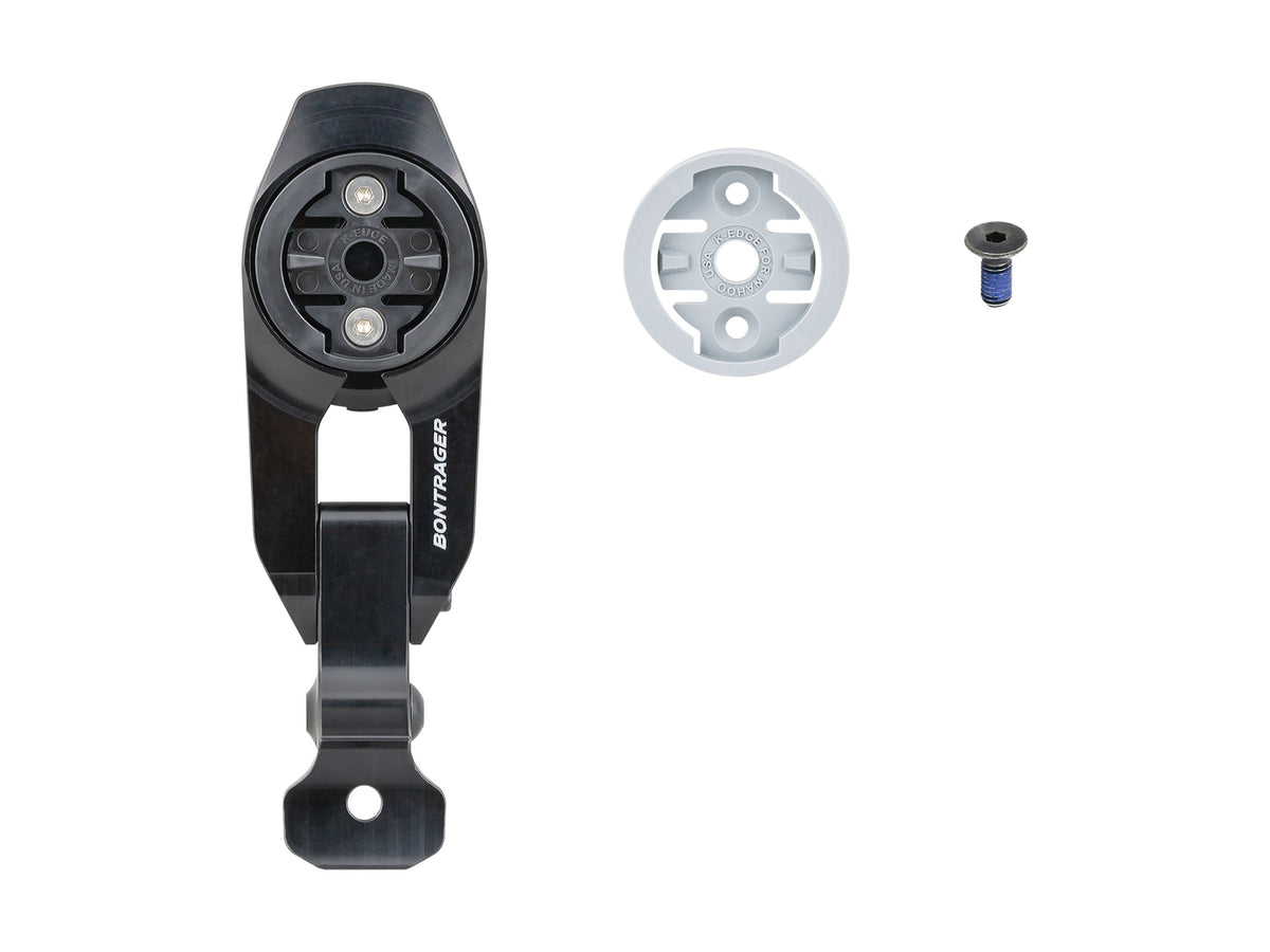 Base Duo Bontrager Speed Concept Blendr e supporto per computer